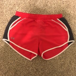 Under Armour Athletic Shorts